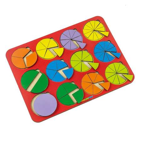 Настольная игра WOODLANDTOYS