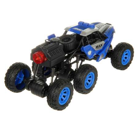 Автомобиль РУ Veld Co 1:18