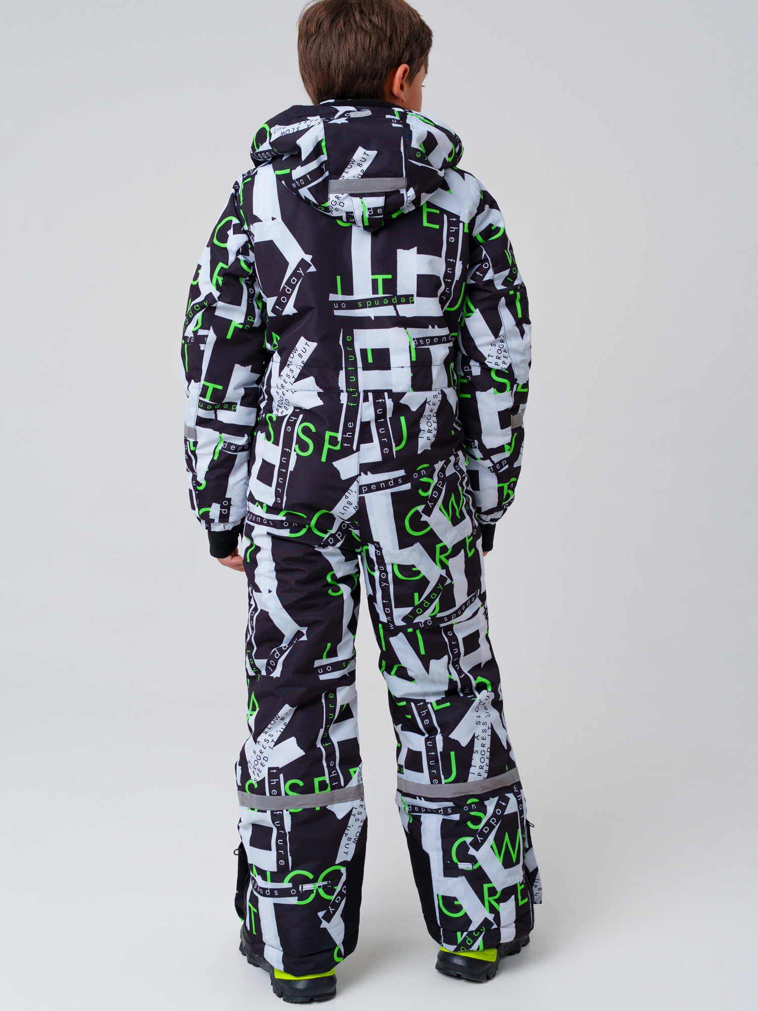 Комбинезон PlayToday 32511011 - фото 7