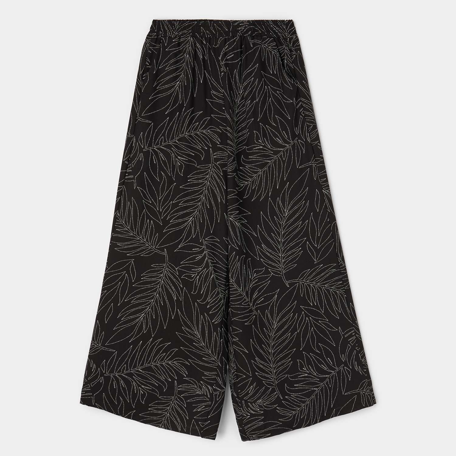 Брюки ё - фото 1