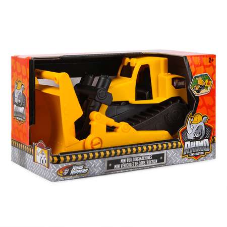 Бульдозер Rhino Construction Спецтехника