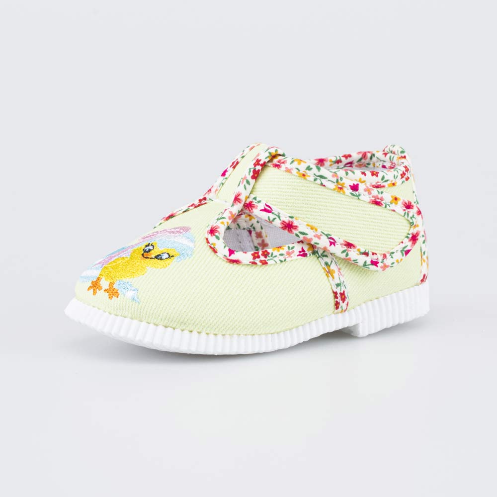 Сандалии ТОП-ТОП 71030/14102-2 - фото 1