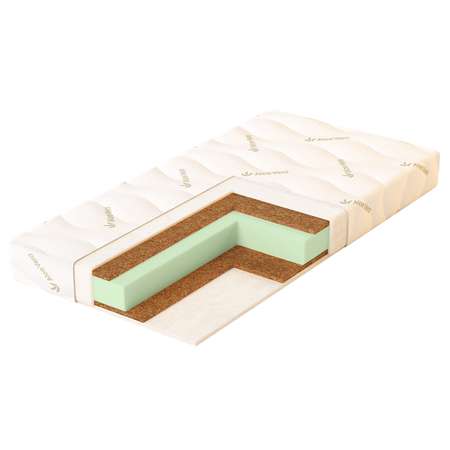 Матрас Mr Sandman Aloe Vera Soft