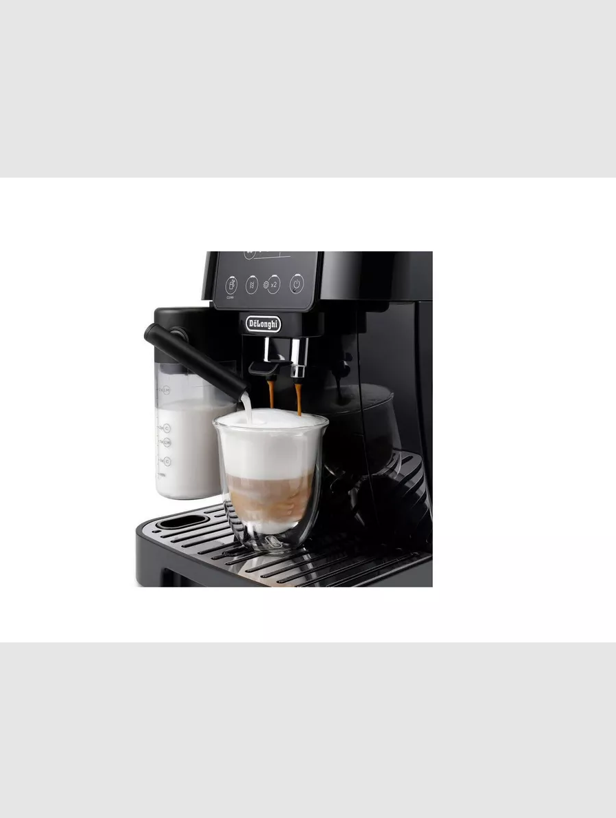 Кофемашина DeLonghi ЕСАМ220.60 B - фото 4