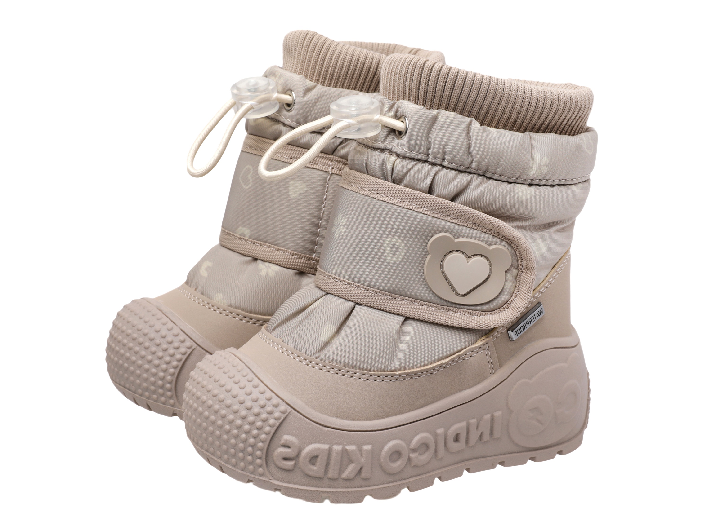 Сапоги Indigo kids 70-0035B - фото 1