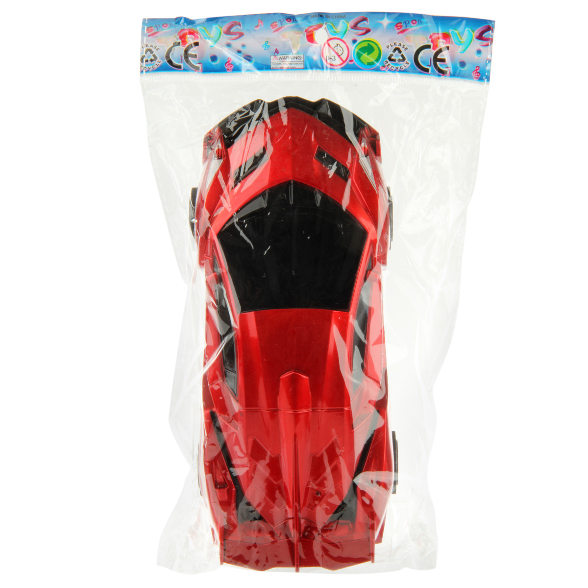 Автомобиль Veld Co 127885 - фото 3