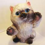Игрушка OGONEK Котенок