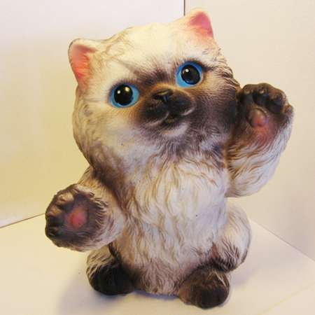 Игрушка OGONEK Котенок