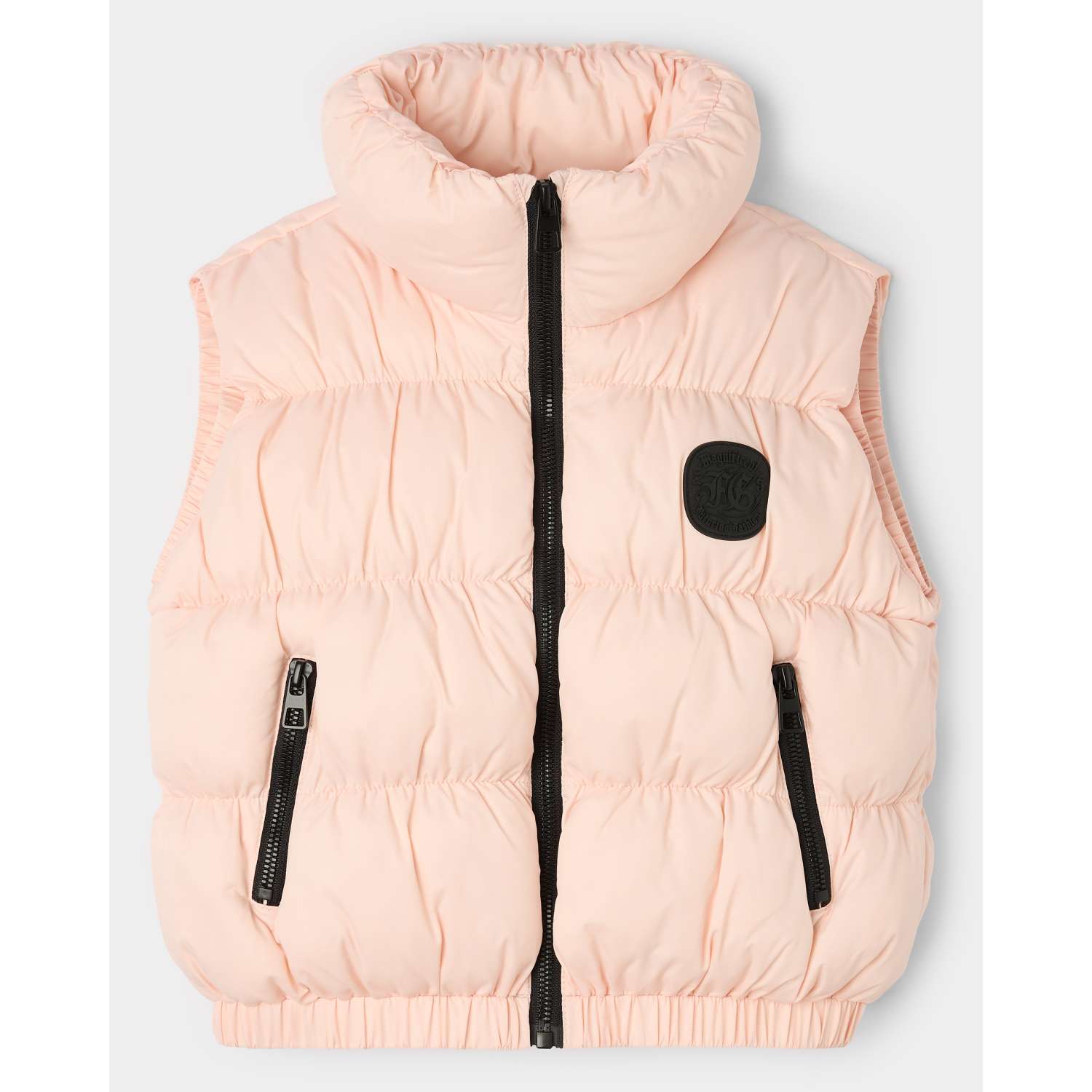 Жилет Futurino Fashion W25FF-1GO03kg-LJ - фото 2