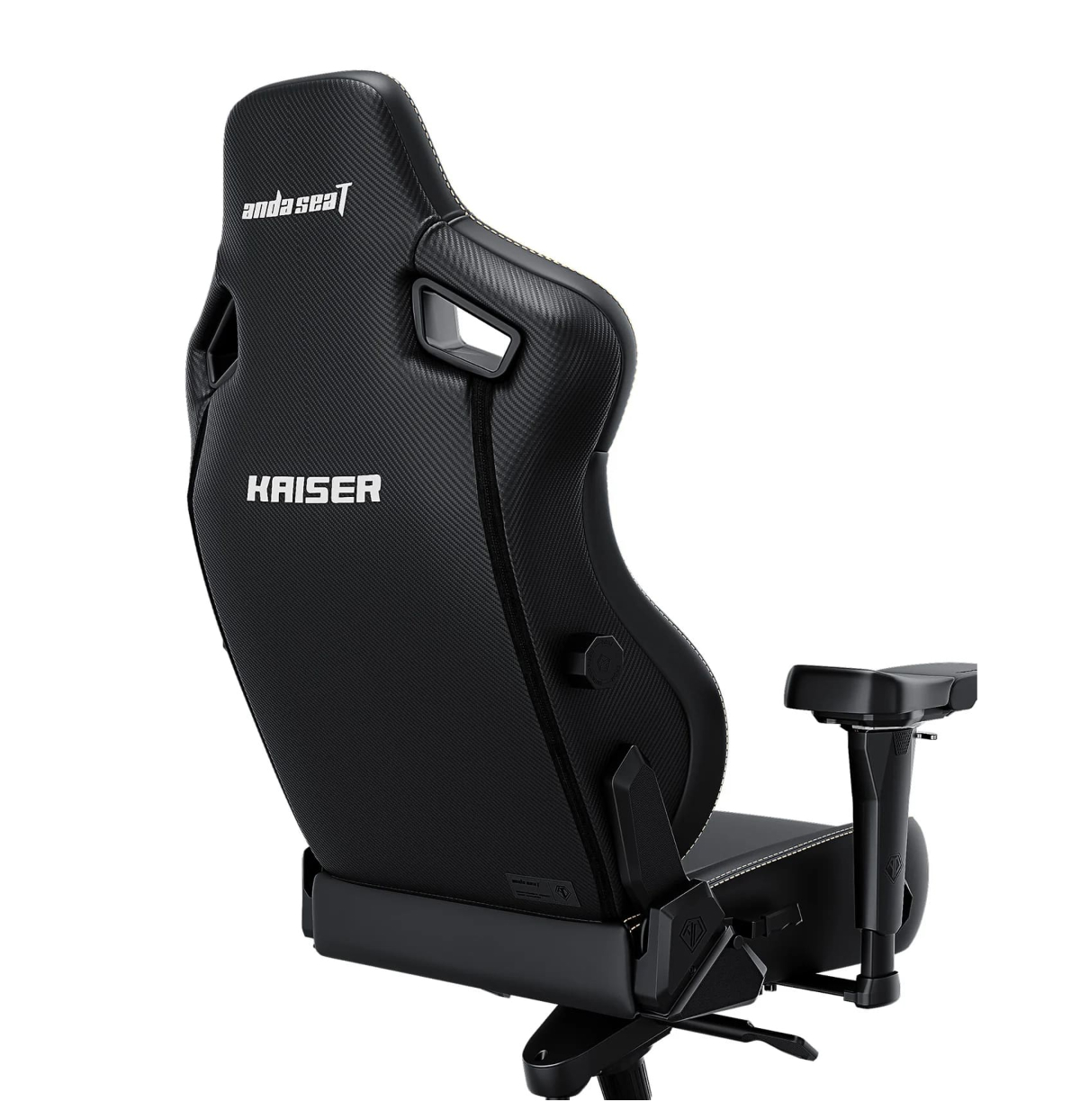 Компьютерное кресло AndaSeat Kaiser 4 XL - фото 6