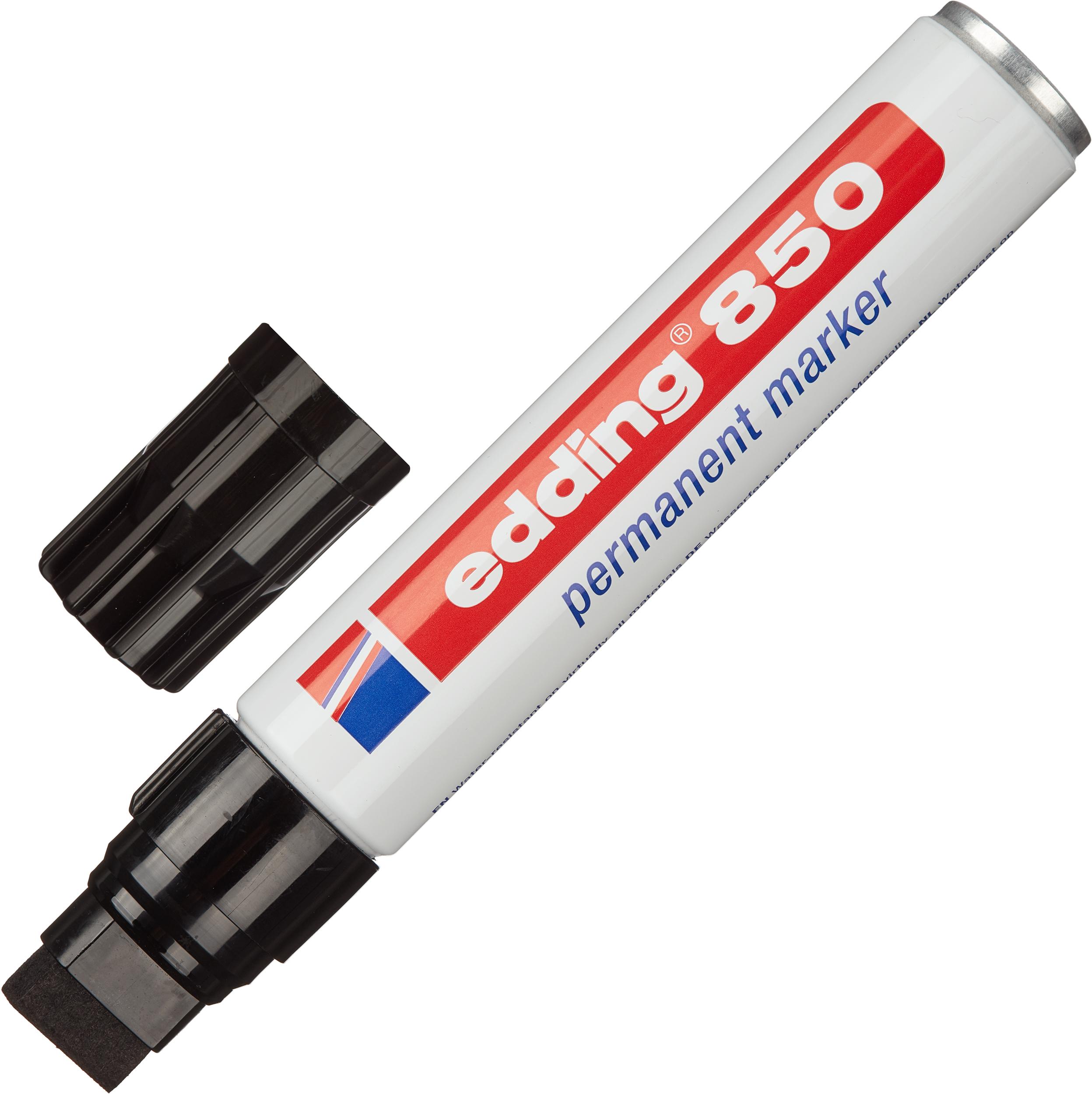 Маркеры Edding - фото 1