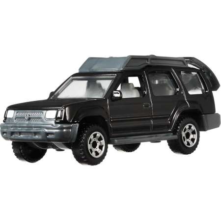 Автомобиль Matchbox Nissan