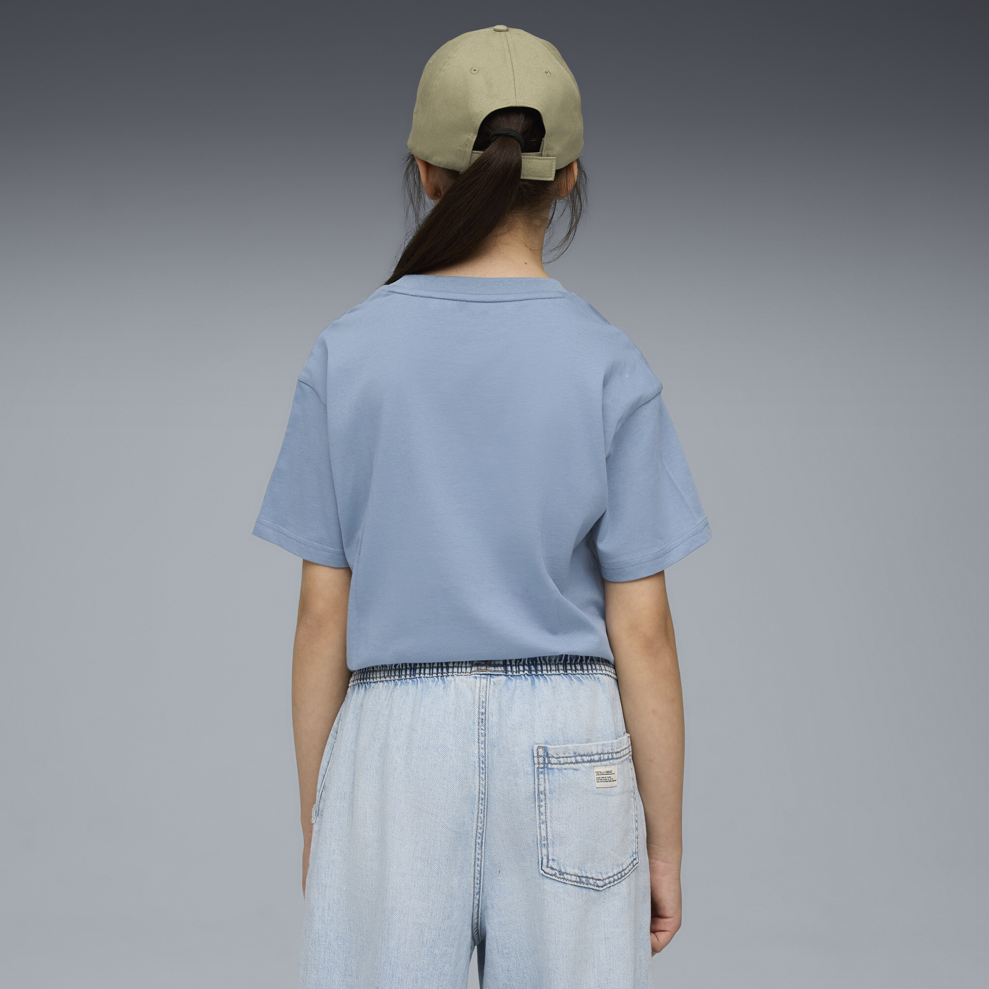 Футболка Puma 68513134 - фото 3