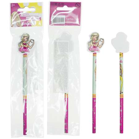 Карандаши чернографитные Kinderline 1 шт.