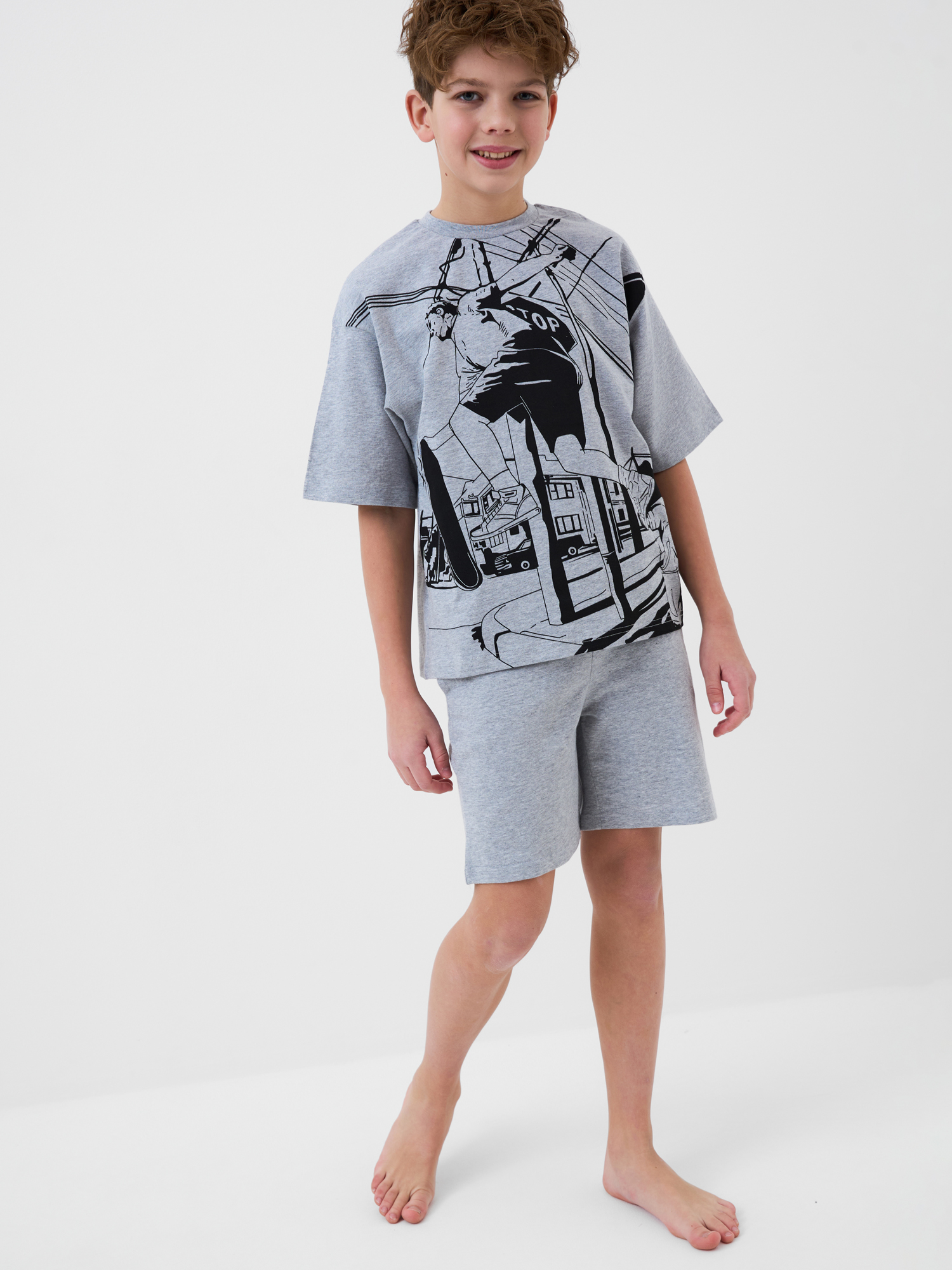 Пижама PlayToday 12611341 - фото 1