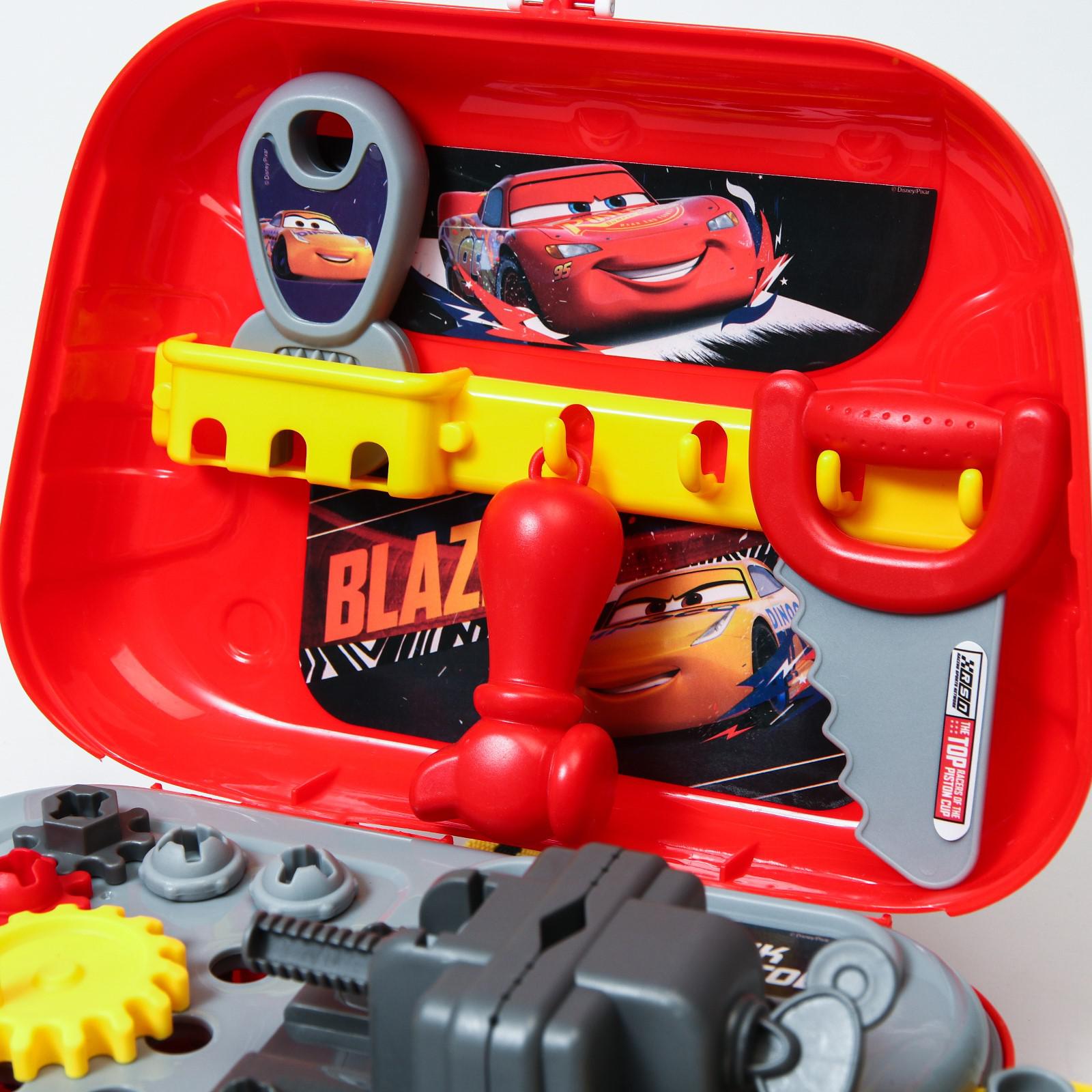 Игрушка Disney (инструменты) - фото 4