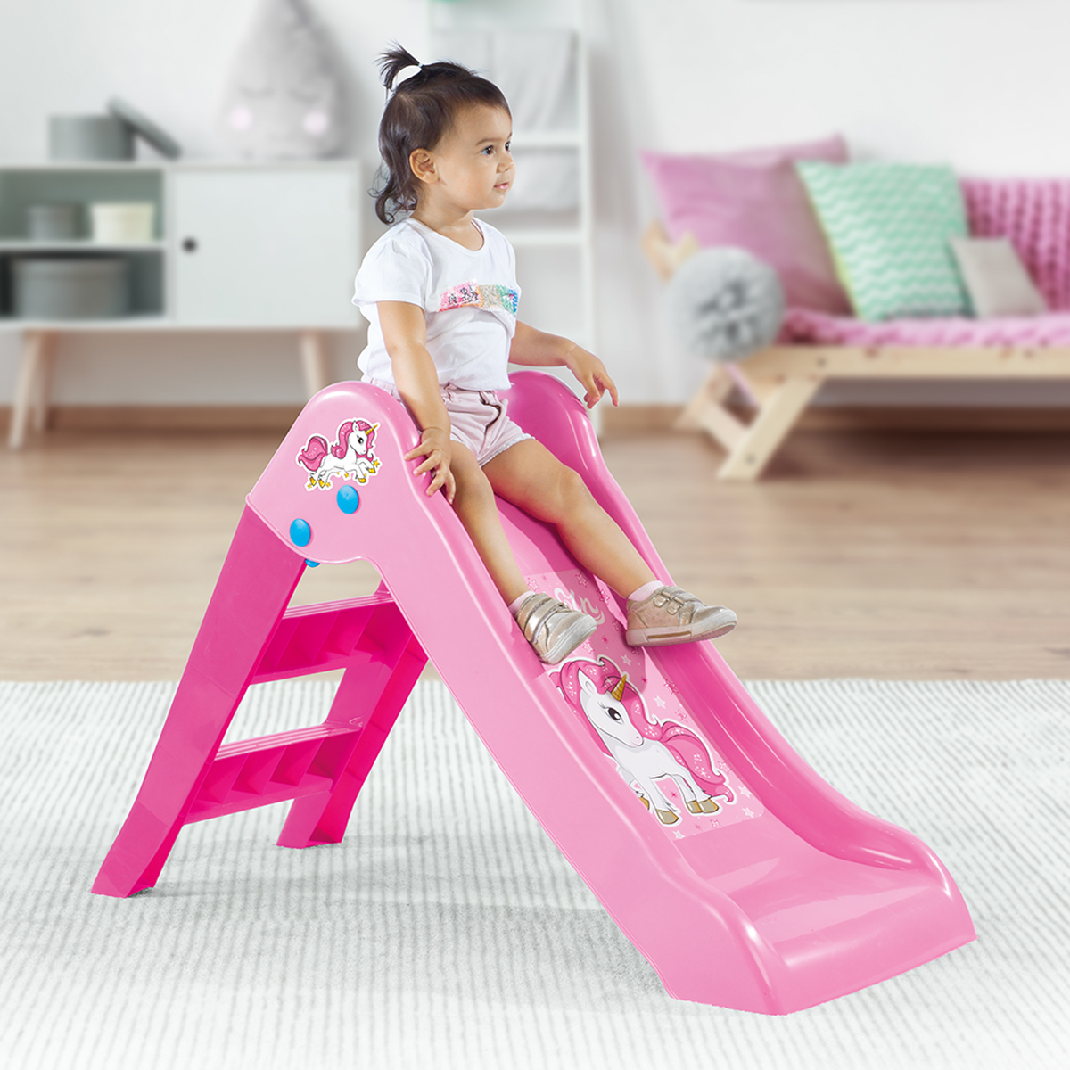 Горка Dolu - фото 1