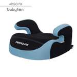 Автокресло Babyton Argo Fix Isofix 3 (22-36 кг)