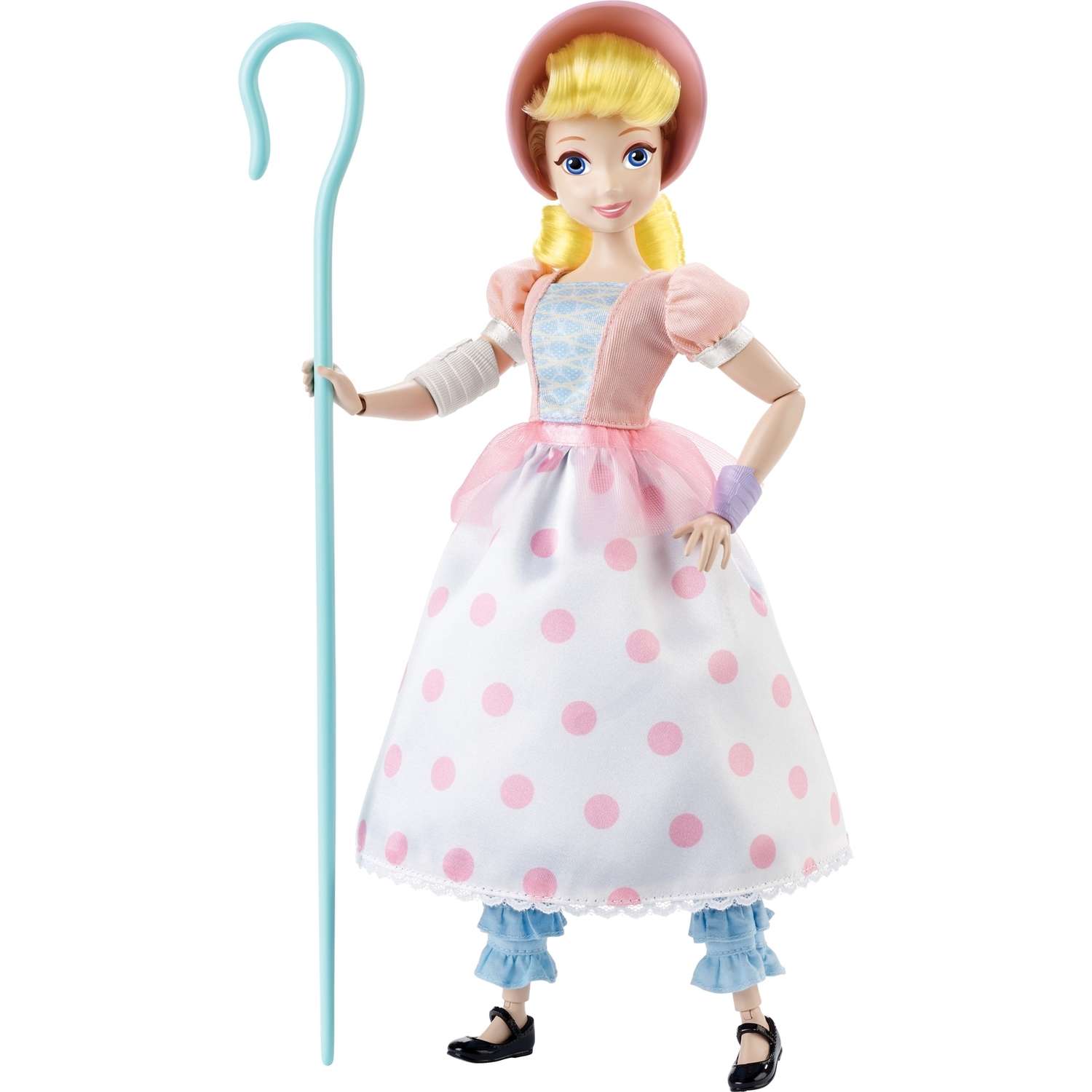Кукла модельная Toy Story GDR18 - фото 4