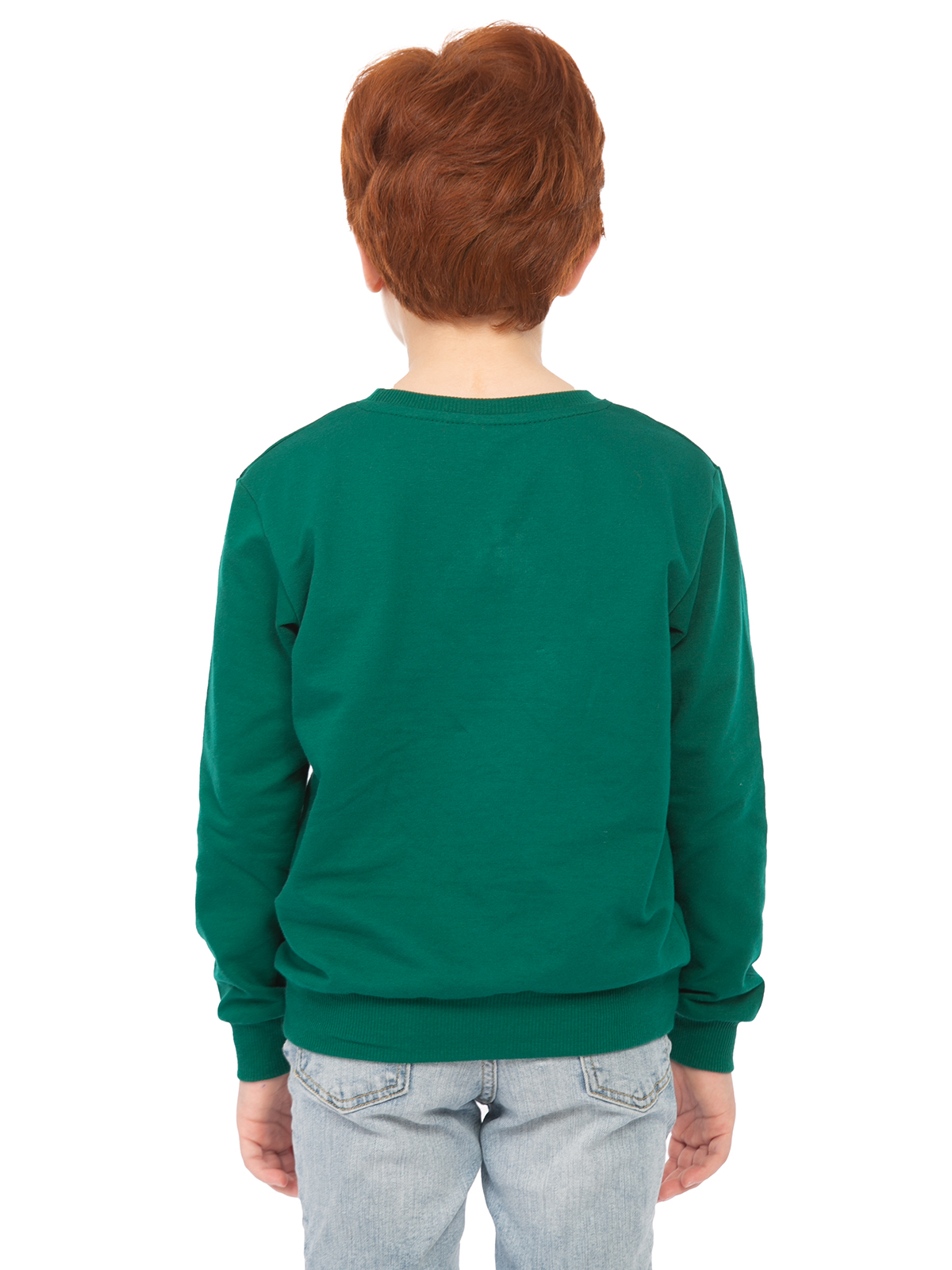 Свитшот Baby Stylе мм2123042 - фото 4