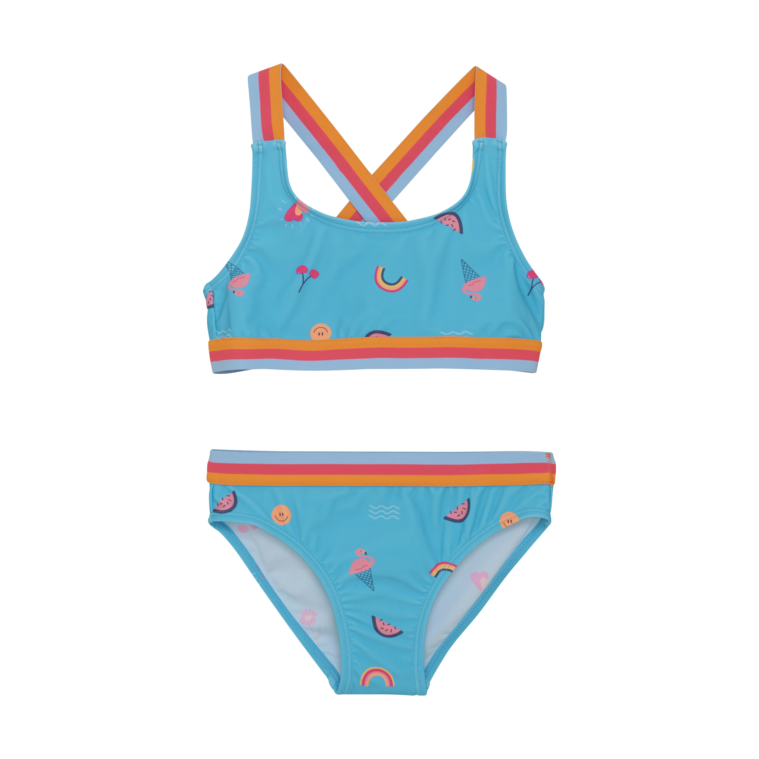 Купальник Color Kids 720241-7452 - фото 1