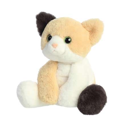 Игрушка мягкая Aurora Кошка трехцветная 200235P