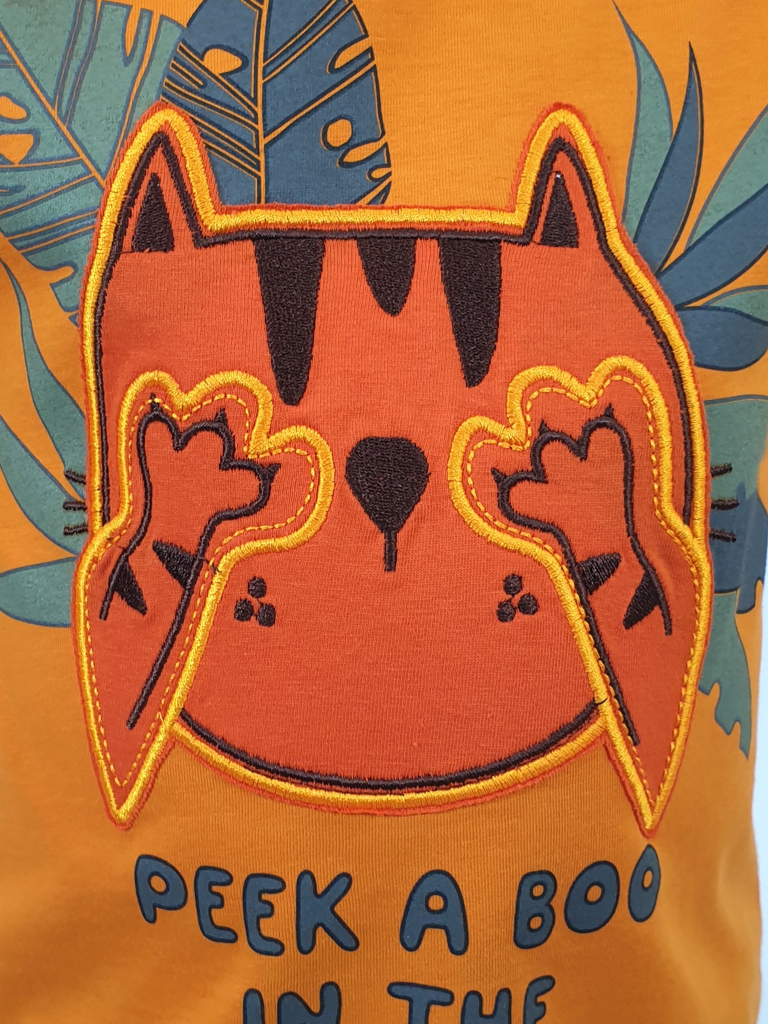 Футболка и шорты Luneva 01-121-4. - фото 8