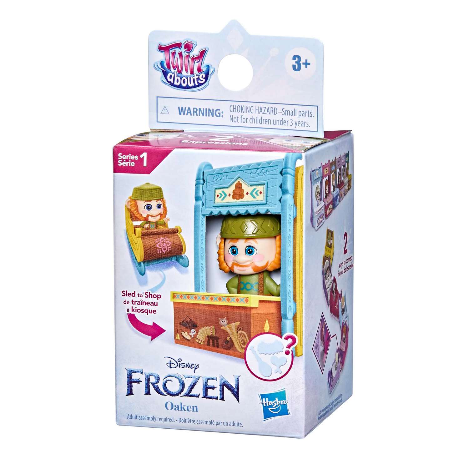 Игровой набор Disney Frozen - фото 3