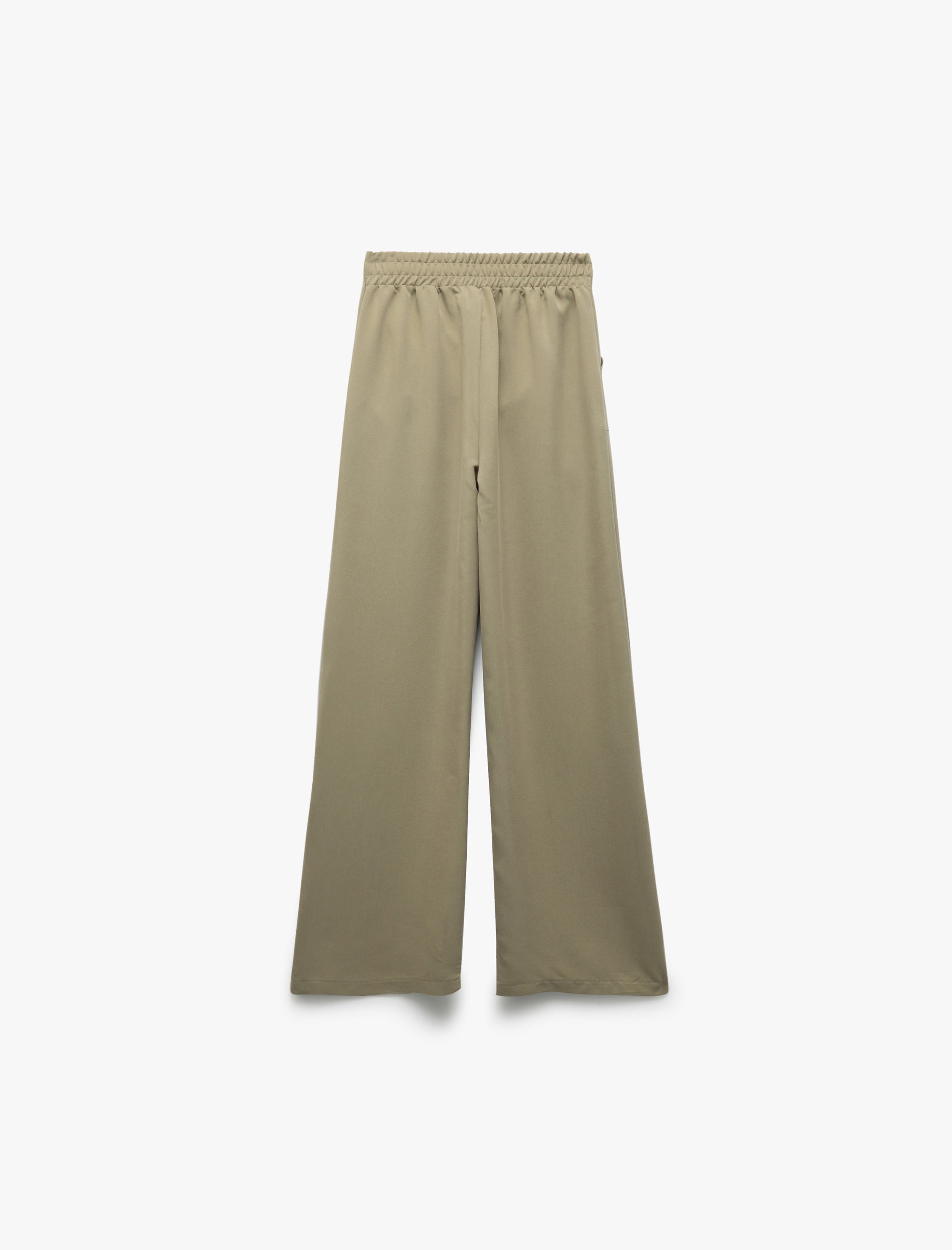 Брюки KOTON 5SKG40119AW856 - фото 2