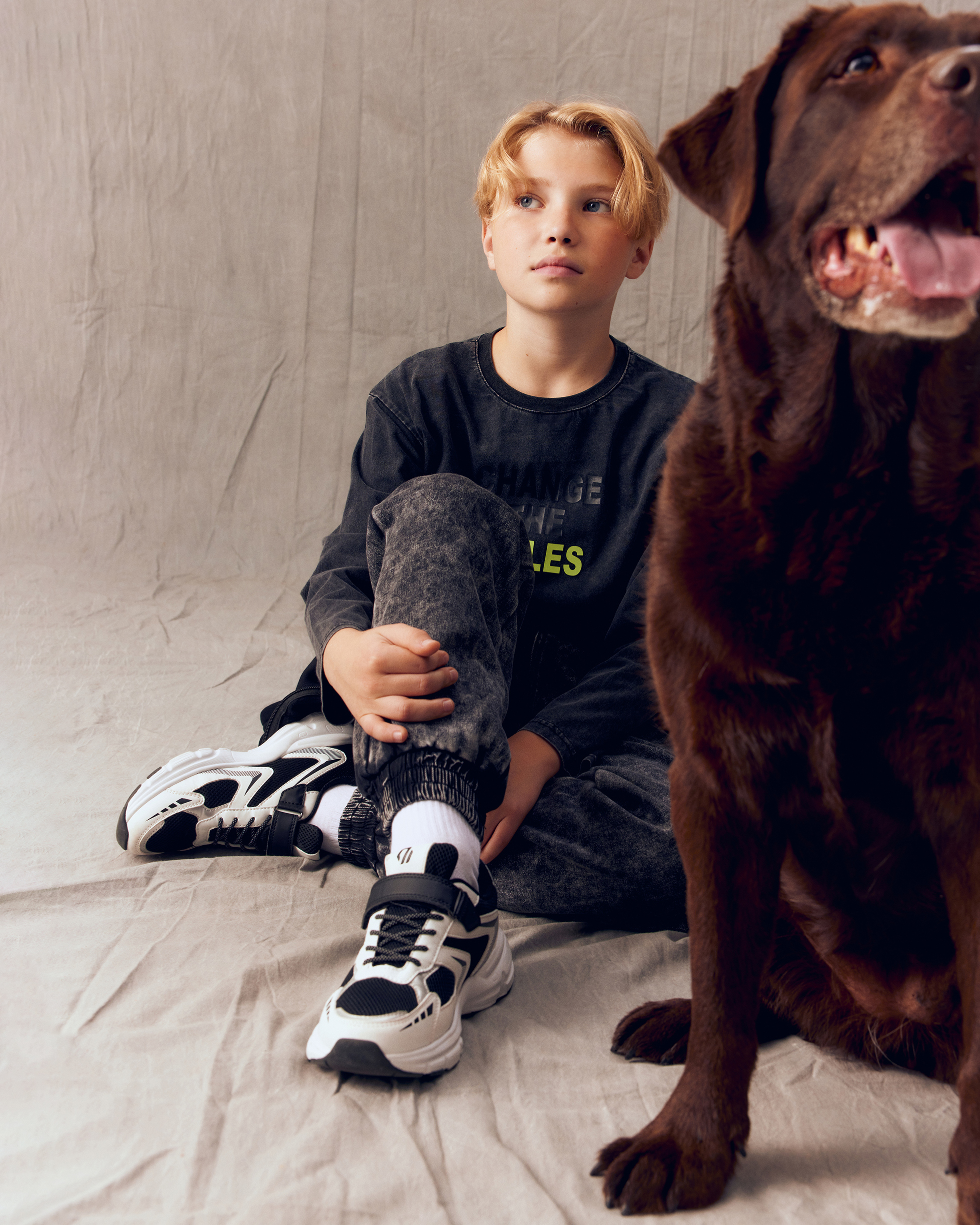 Лонгслив Futurino Fashion W24FF-2BJ66tb-GG99 - фото 8