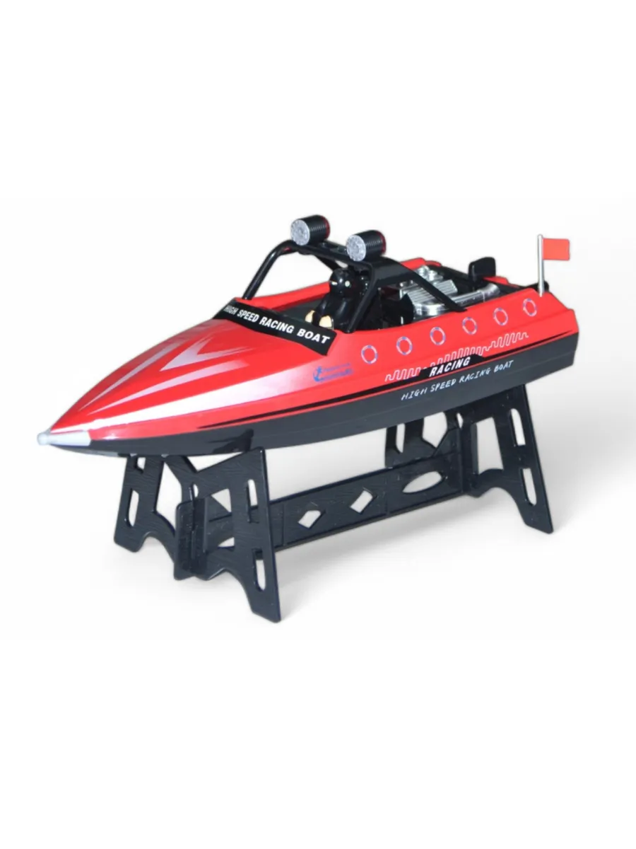 Автомобиль РУ WL TOYS - фото 1