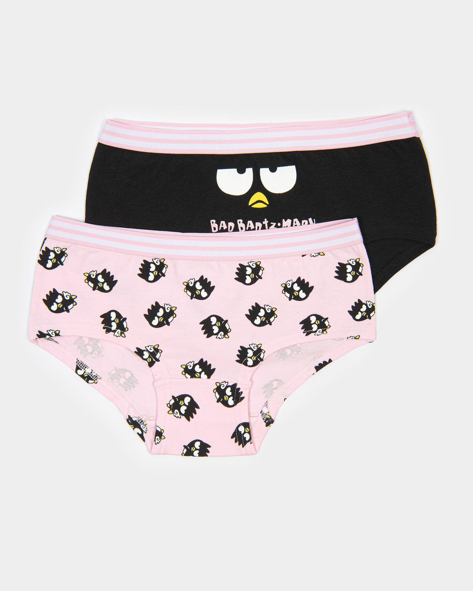 Трусы HELLO KITTY AND FRIENDS 2 шт W243-23016RI tg-43 - фото 1