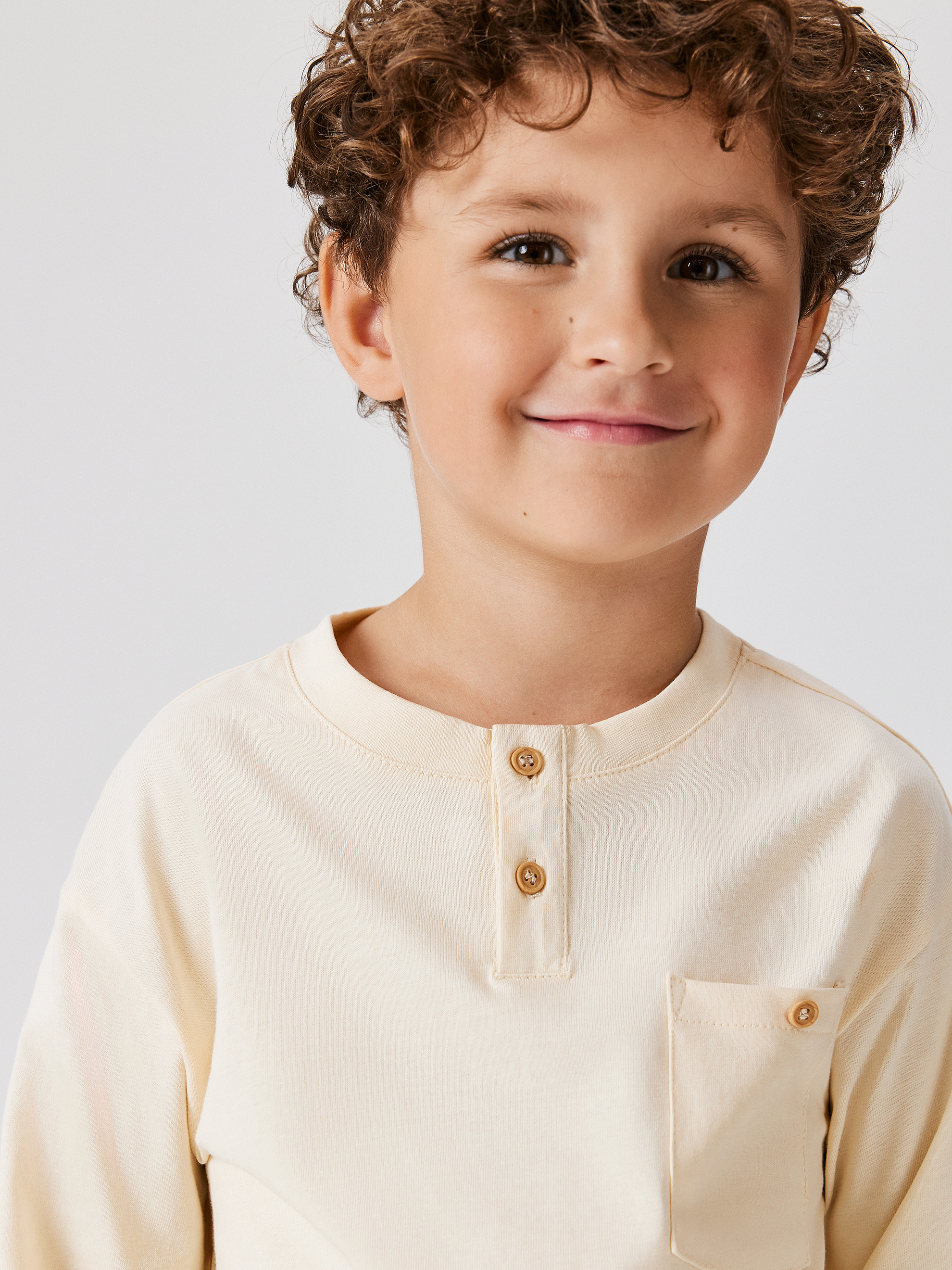 Лонгслив Acoola 20120830006_0092484 - фото 6