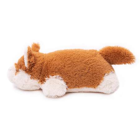 Игрушка мягконабивная Tallula Корги 45 см