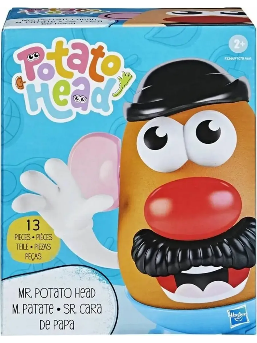 Фигурка Playskool - фото 3