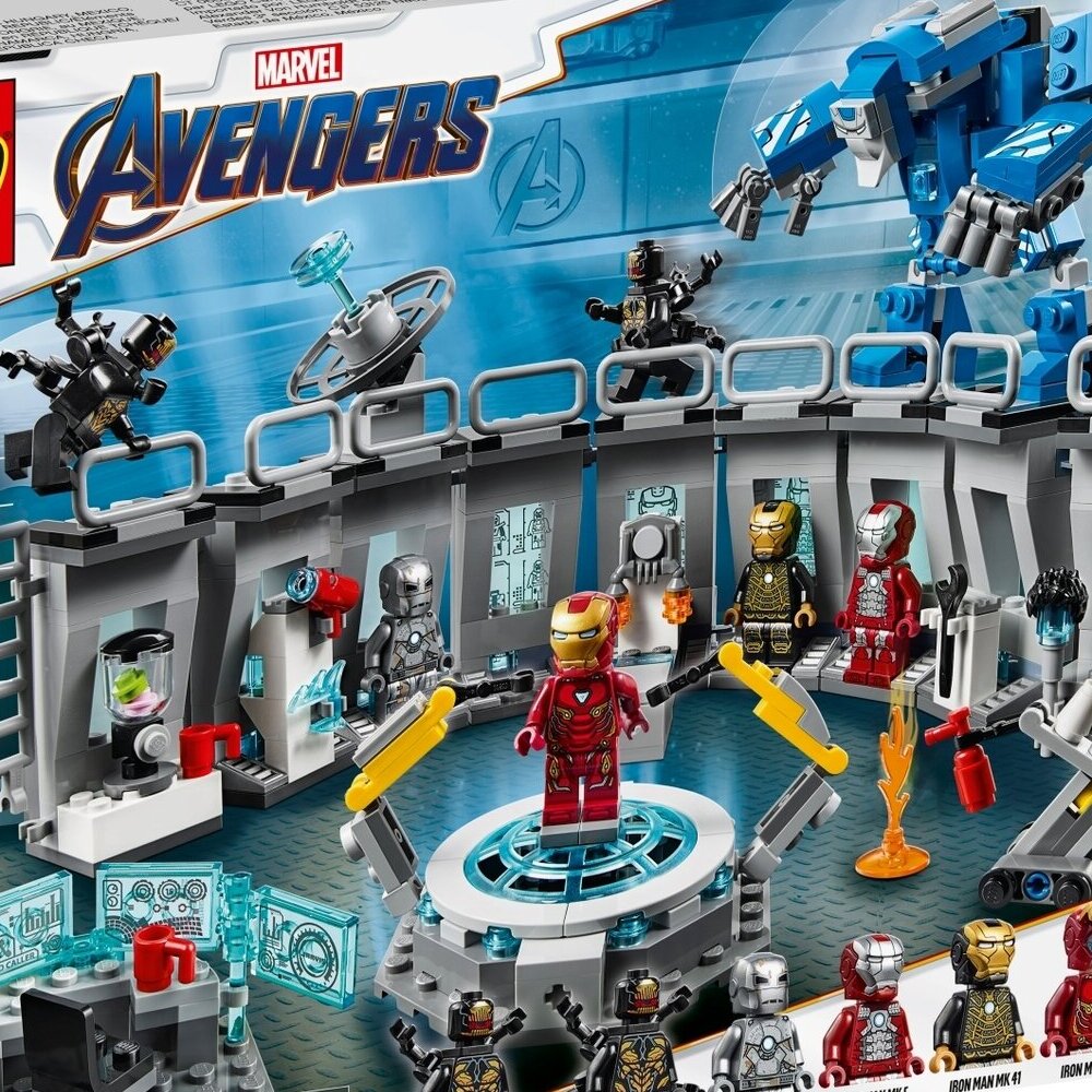 Конструктор LEGO 152 дет. - фото 3