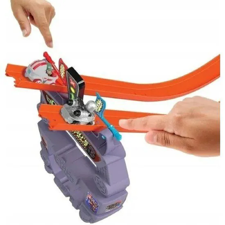 Игровой набор Mattel