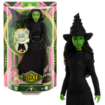 Кукла классическая Mattel Wicked Злая Эльфаба Elphaba