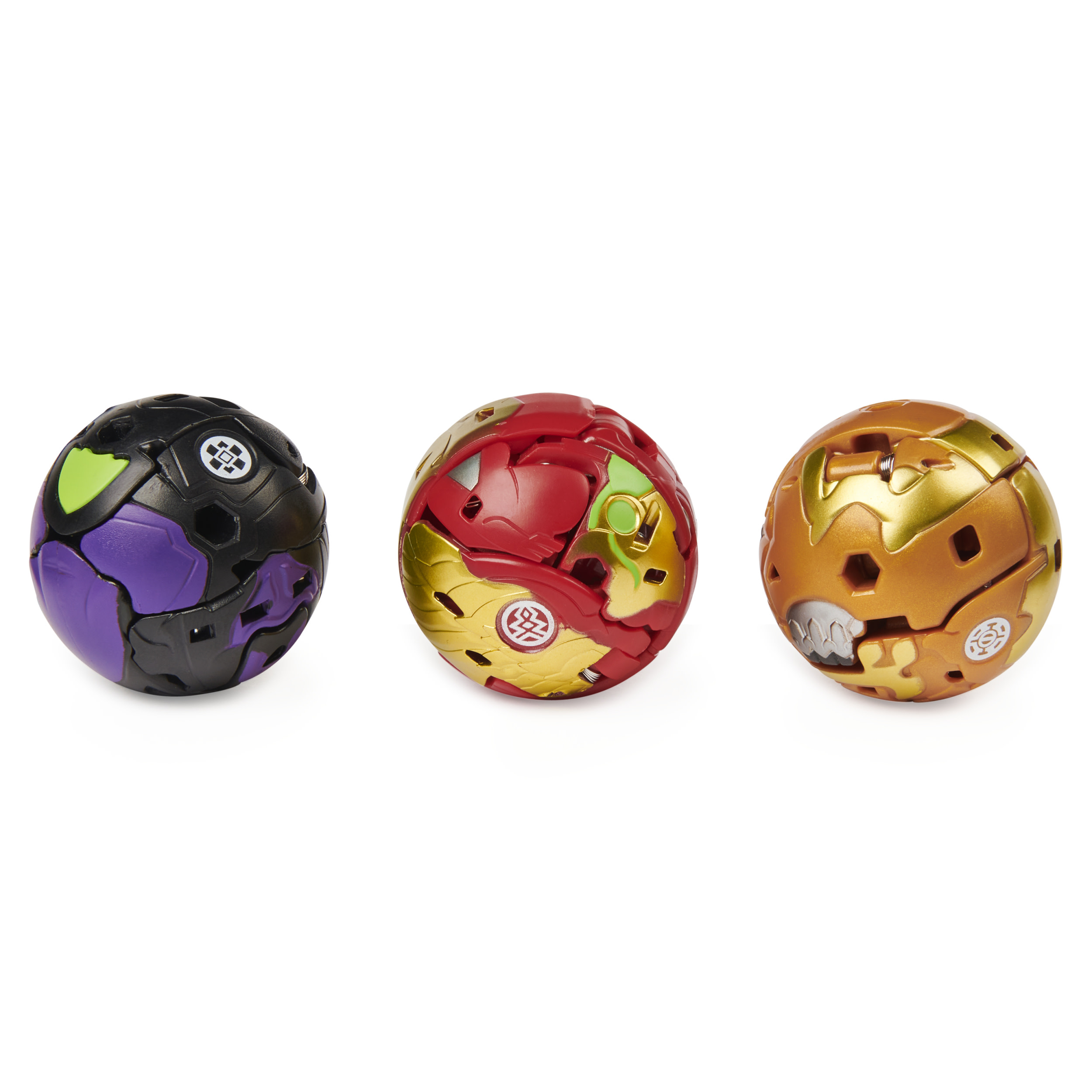 Игровой набор Bakugan - фото 3