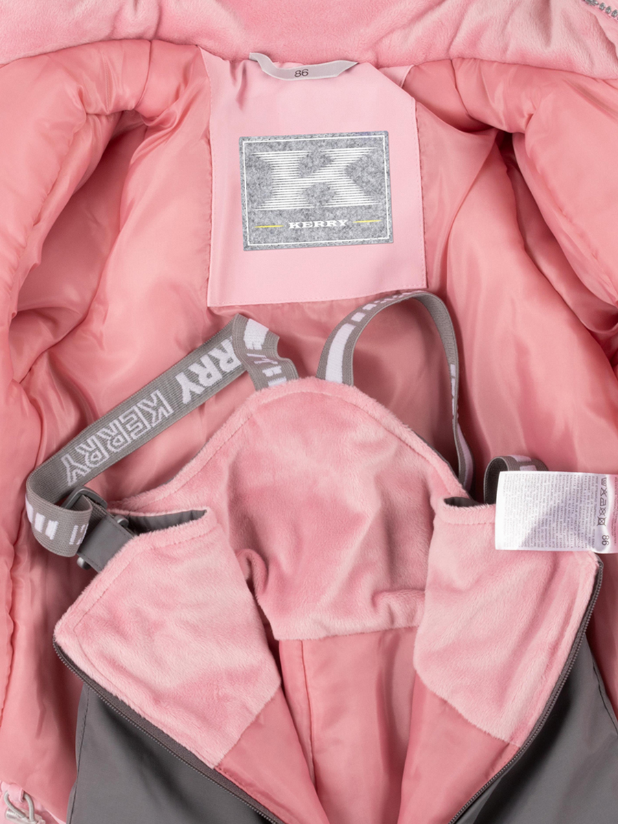 Комплект Kerry K25417 N M3/125 - фото 3