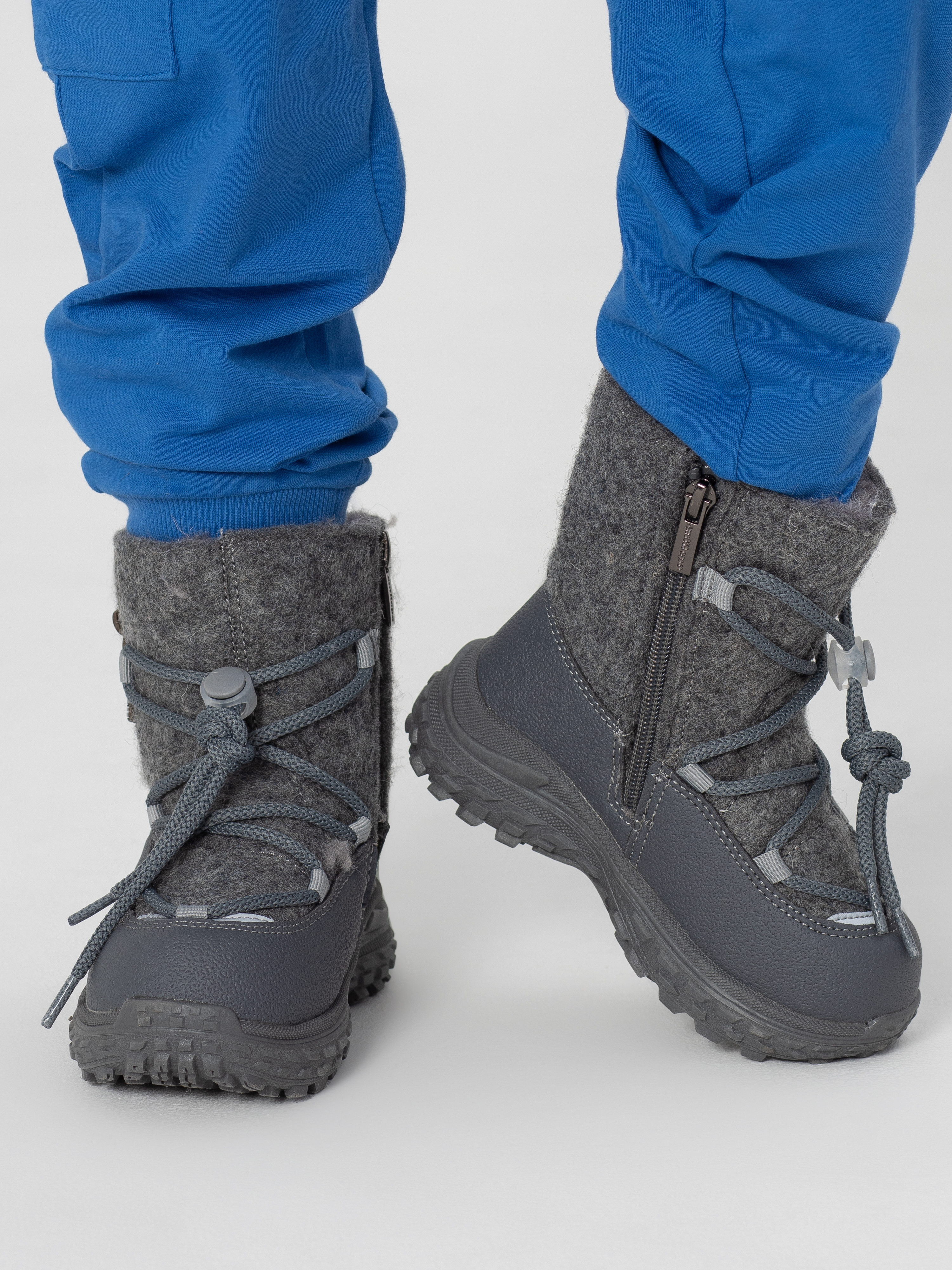 Валенки Antilopa AL 15560 - фото 20