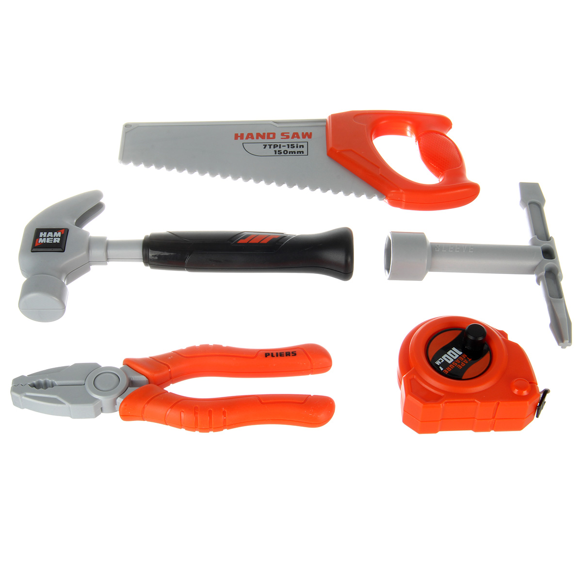 Игрушка Veld Co Чемодан - фото 2