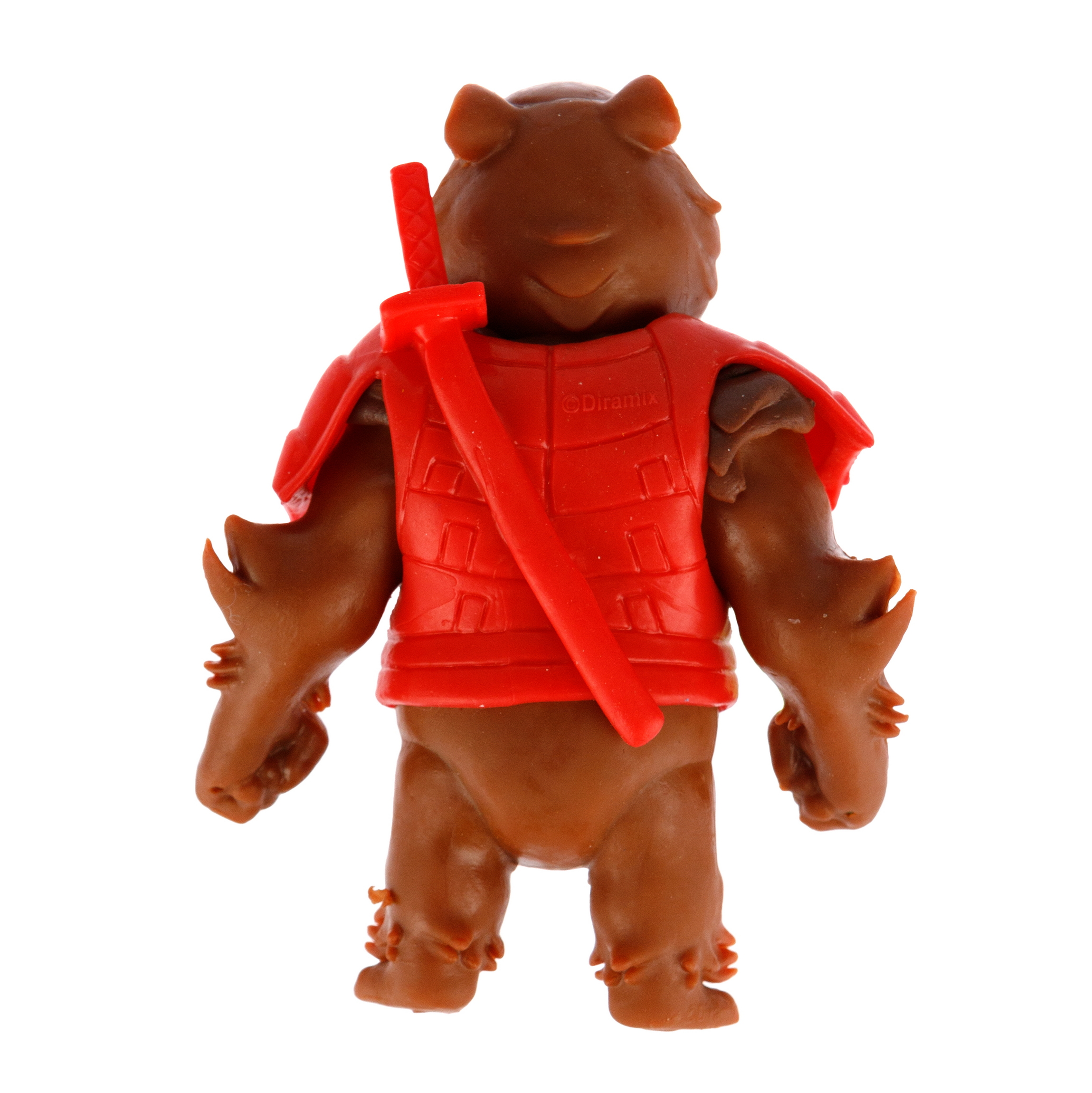 Фигурка Monster Flex Monster Flex Combat - фото 7