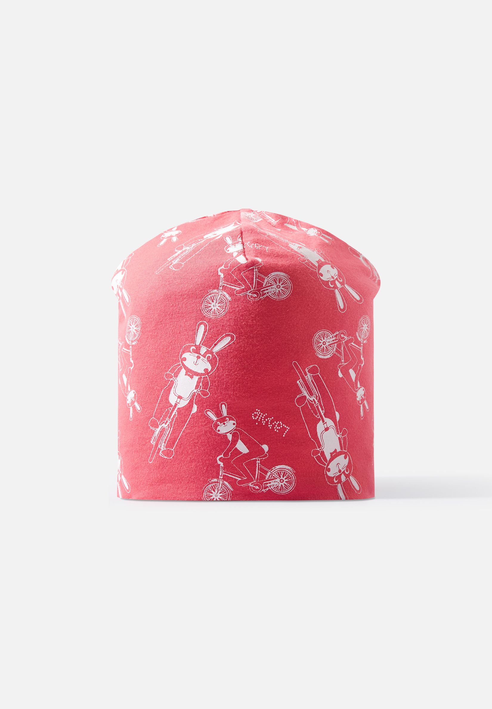 Шапка-бини Lassie 718802-3361 - фото 1