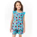 Пижама DANKIDS