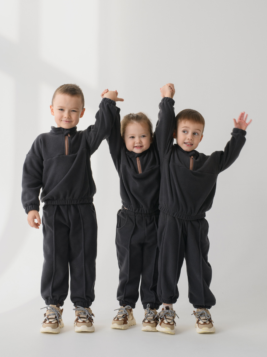 Костюм Child Kosmos NIK 551686599 - фото 12