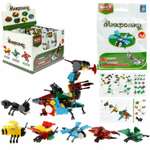 Конструктор 1TOY Blockformers в ассортименте