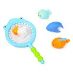 Игрушка BabyGo рыбалка