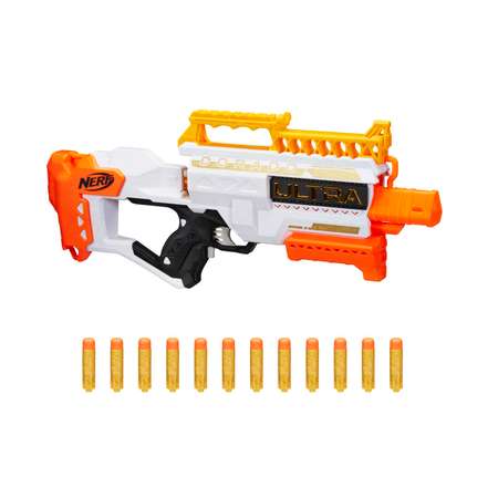Бластер Nerf Ultra Дорадо
