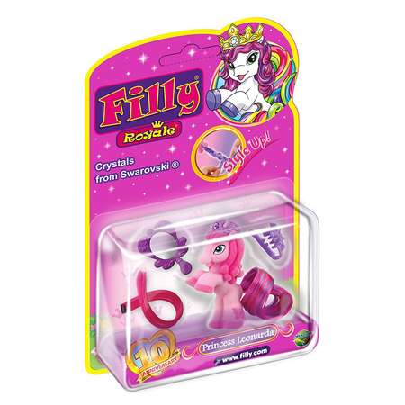 Игровой набор Filly